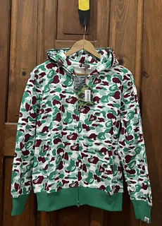 Grey bape shark hoodie online