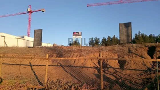 Sitio En Venta En Bosques De Montemar