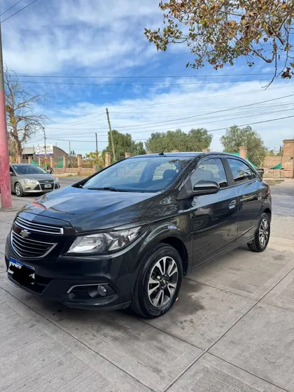 Chevrolet Onix 1.4 Ltz 98cv
