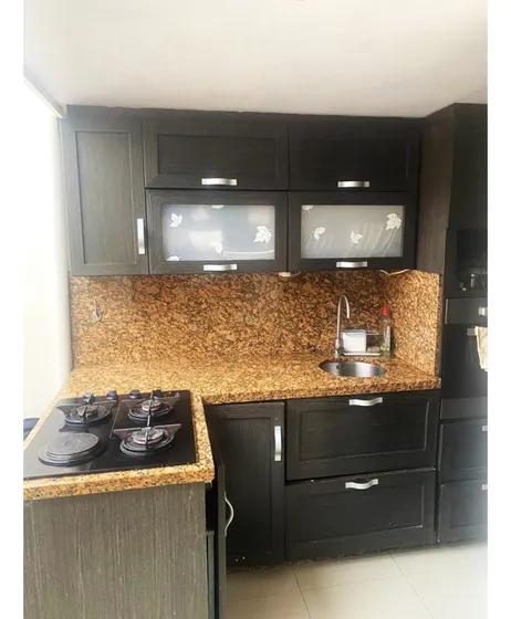Casa En Venta En Sabaneta Sector Villa Del Carmen