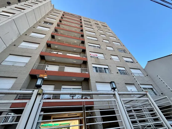 Alquiler Departamento Monoambiente Moron Centro