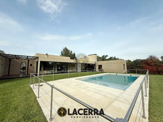 Casa En Lujan