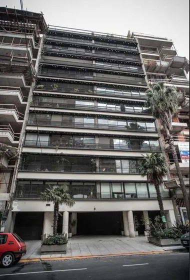 Departamento En Venta - Villa Urquiza
