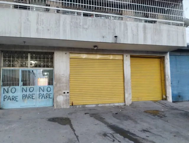 Local Comercial Con Exelente Ubicacion A Pie De Calle Puerto Lacuz