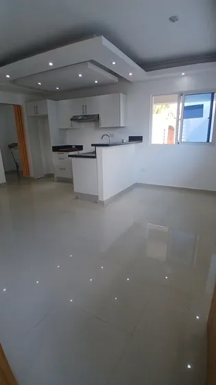 Alquiler De Apartamento En Lucerna 1 Habitación 