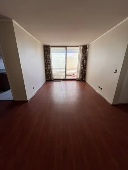 Cómodo Departamento, Excelente Ubicación Ñuñoa