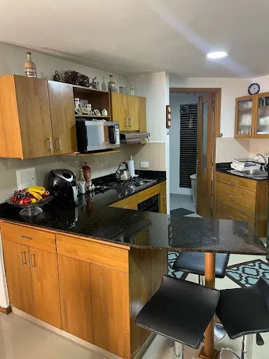 Apartamento En Venta Aves María 1092-2831