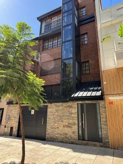Casa 5 Amb. En Villa Devoto