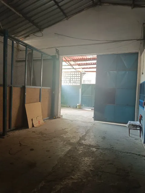 Boleita Sur Galpón 423 M2 Aproximadamente En Venta, Ubicado En Calle Ciega , Excelente Punto