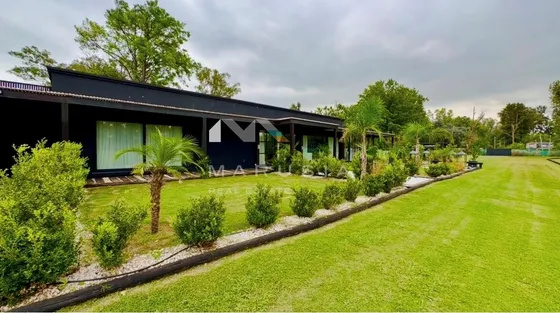 Casa  En Venta En Pilar, G.b.a. Zona Norte, Argentina