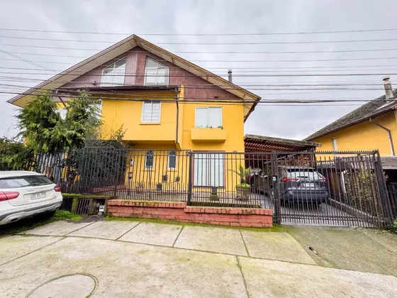 Casa En Venta En Lomas De San Andrés