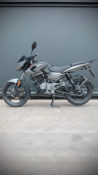 Bajaj Rouser Ns 125
