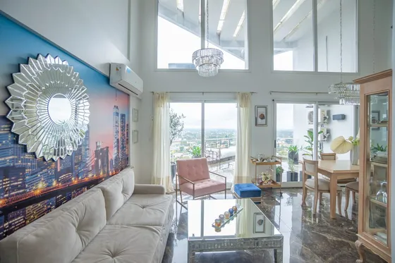 Departamento Penthouse En Venta En Lomas De Zamora