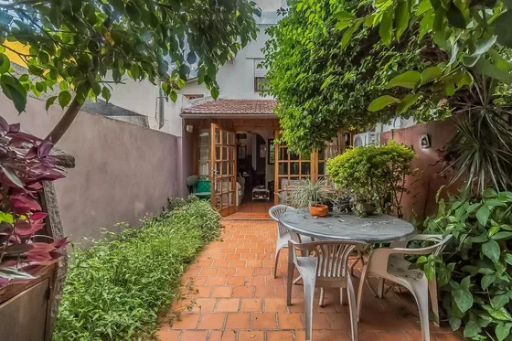 Venta Depto. En Duplex 3 Ambientes. Ramos Mejia