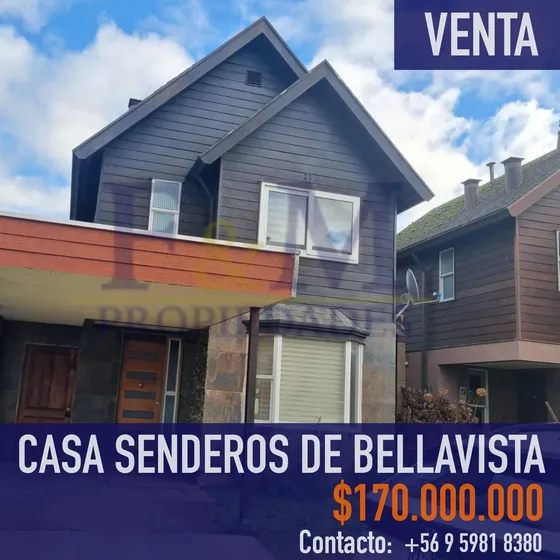 Casa De 2 Pisos En Zenteno Con 3 Dormitorios, 3 Baños, Pisci