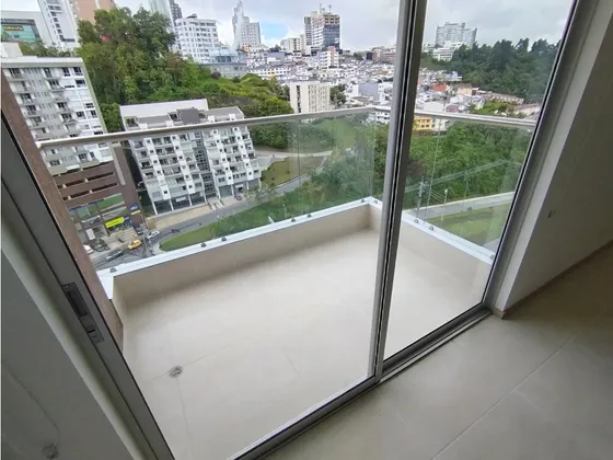 Apartamento En Arriendo En Baja Suiza Manizales | Arriendos Mzl