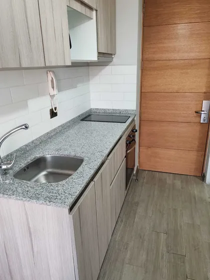 Vendo Dpto Home Studio Metro Hospitales (63883)