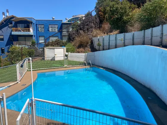 Oelckers Vende, Oportunidad, Excelente Inversión En Reñaca