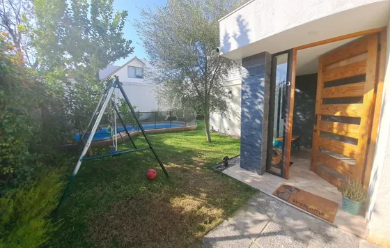 Casa Con Muy Buenos Espacios Vende Dueño