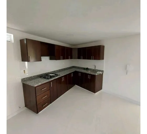 Vendo Apartaestudio En Edificio Sector Loma De Los Bernal
