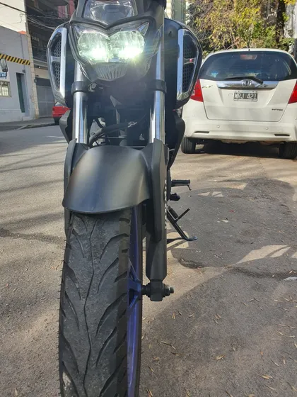 Yamaha Fz S 3.0 Año 2023 Titular Caba 22000km