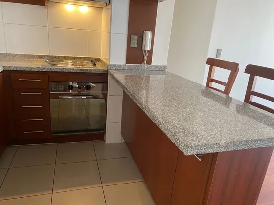 Arriendo Hermoso Departamento , Cauquenes 60, Ñuñoa
