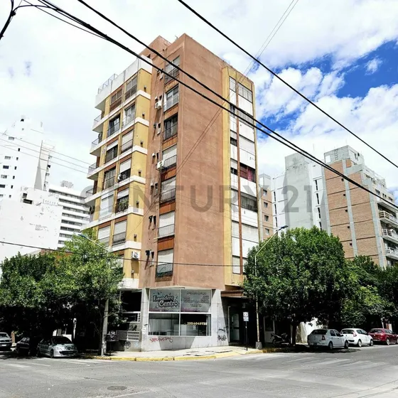 Venta Monoambiente Neuquen Centro