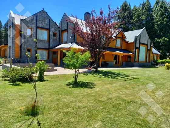 Casa En  San Martín De Los Andes, Chapelco Golf & Resort