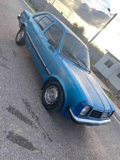Chevrolet Chevette 1.4