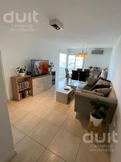 Departamento Complejo Miracielo - Dos Dormitorios Con Balcón Y Cochera