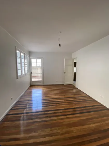 Exclusivo Depto Tipo Casa C/patio A Pasos De Bario Italia
