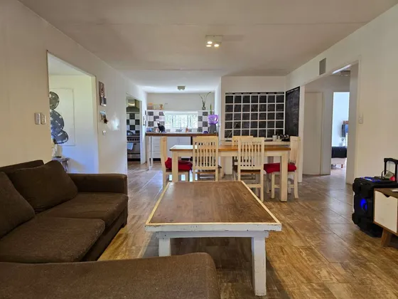 Venta Casa Exaltacion De La Cruz Barrio Los Pinos