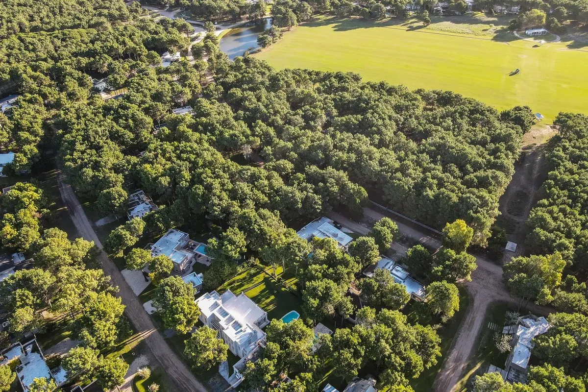 Lote En Venta La Herradura Pinamar