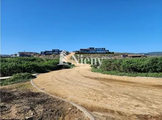 Parcela En Venta En Pichilemu