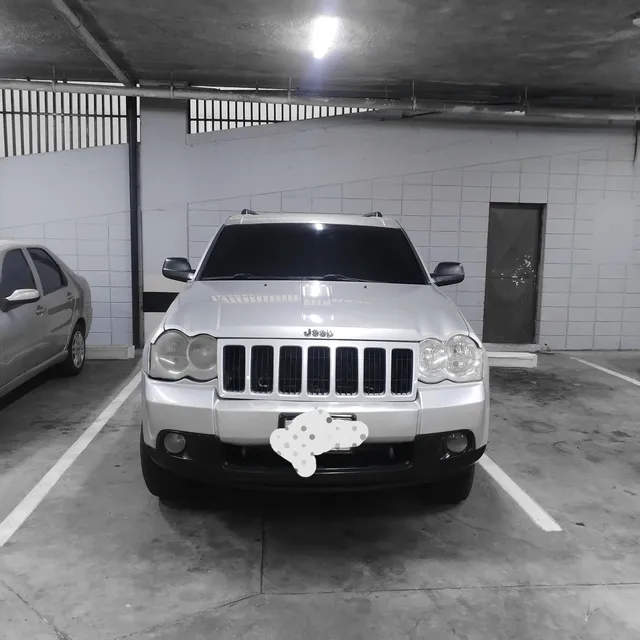 Jeep Grand Cherokee 4x4
