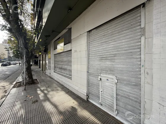 Local - Villa Crespo