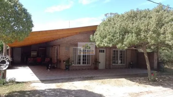 Complejo De Cabañas En Balneario Reta