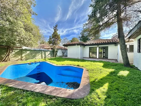 Pueblito Los Domínicos: 515 M2 Terreno