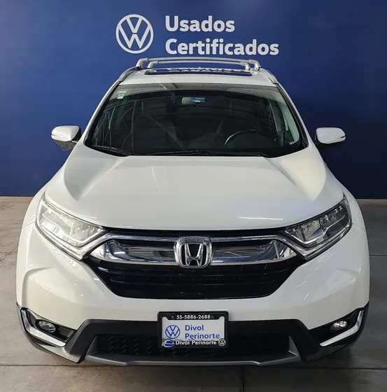 Honda Cr-v 1.5 Touring Cvt