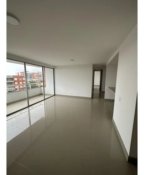 Venta Apartamento 102mt2 Los Cristales, Oeste De Cali, 12800-1