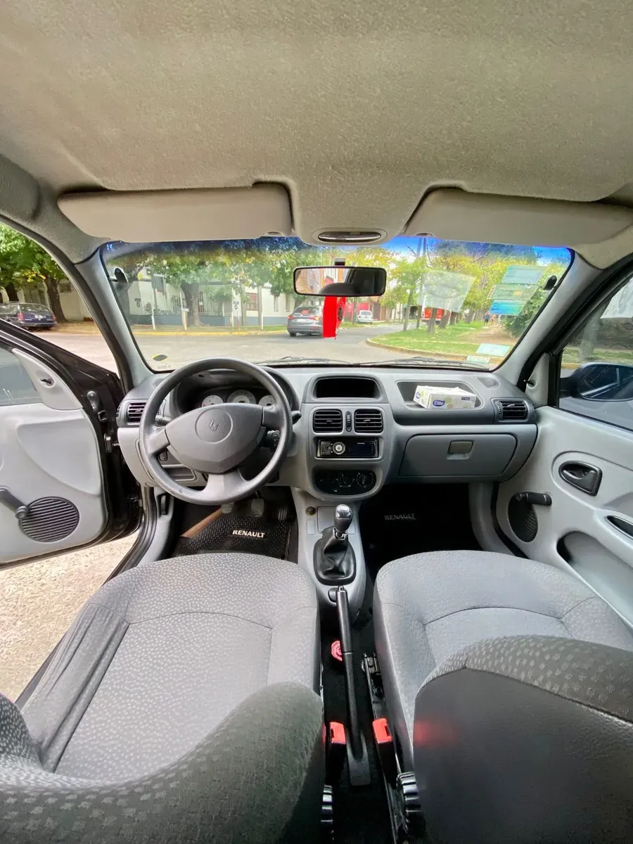Renault Clio 1.2 Pack Plus534778892046182409