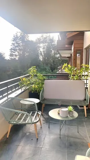 Hermoso Depto. Con Salida Al Lago En Pto. Varas