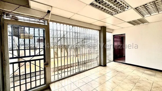 Funcional Y Espacioso Local Comercial En Alquiler Bello Monte I