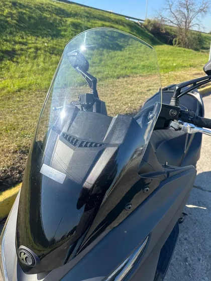 Scooter Kymco X Town 250cc Primera Mano Excelente Estado Sin