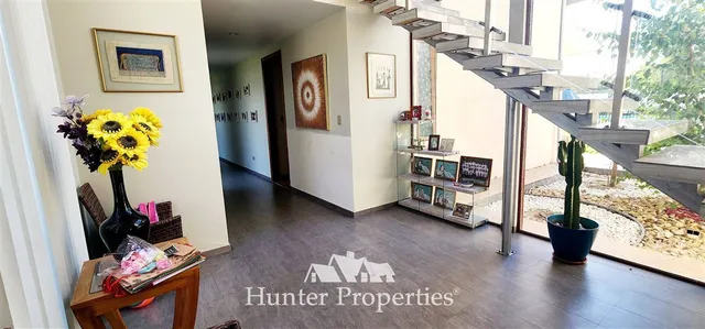 Casa En Parcela De 6d Y 5b. Cond Sta Teresita De Lisieux 