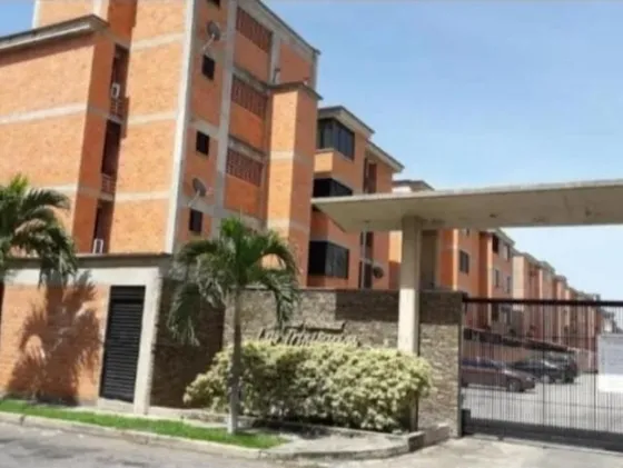 (gb989) En Venta Apartamento En Ciudad Alianza
