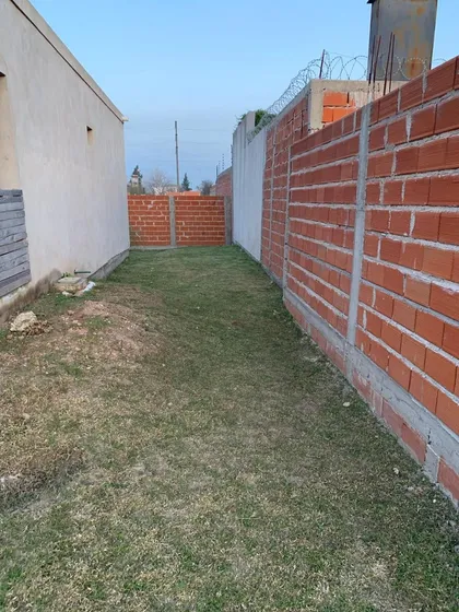 Casa En Venta Abasto En Construccion 