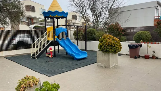 Venta Departamento Los Abedules - Alt. Lomas De Montemar