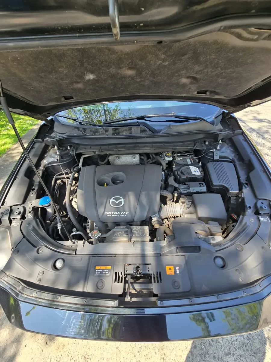 Mazda CX-5 Otto 2.0 Automatic640068261614091217