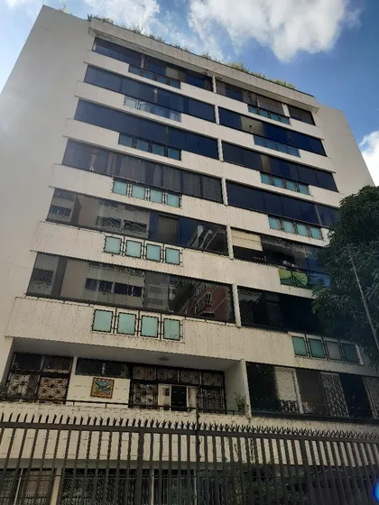 Apartamento En Alquiler Ejecutivo